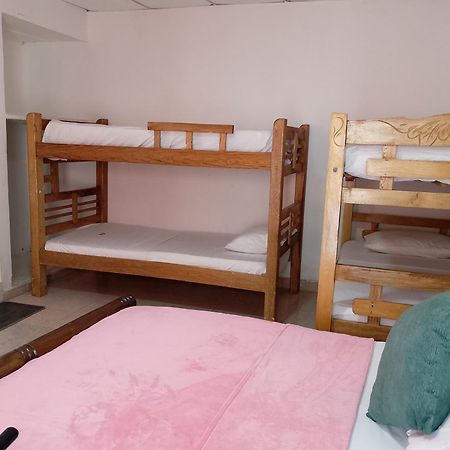 Sgh Hotel Mathilu Rodadero Santa Marta  Zewnętrze zdjęcie