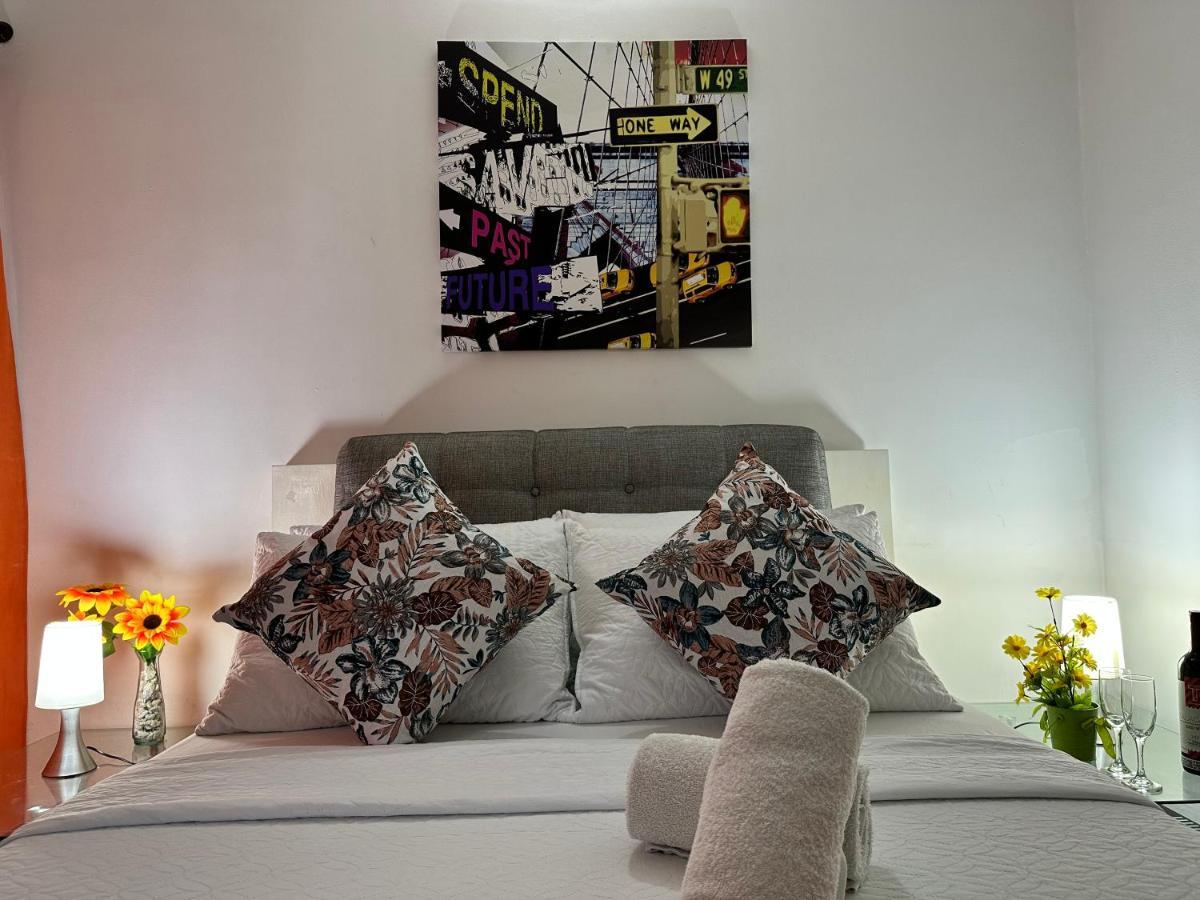 Sgh Hotel Mathilu Rodadero Santa Marta  Zewnętrze zdjęcie