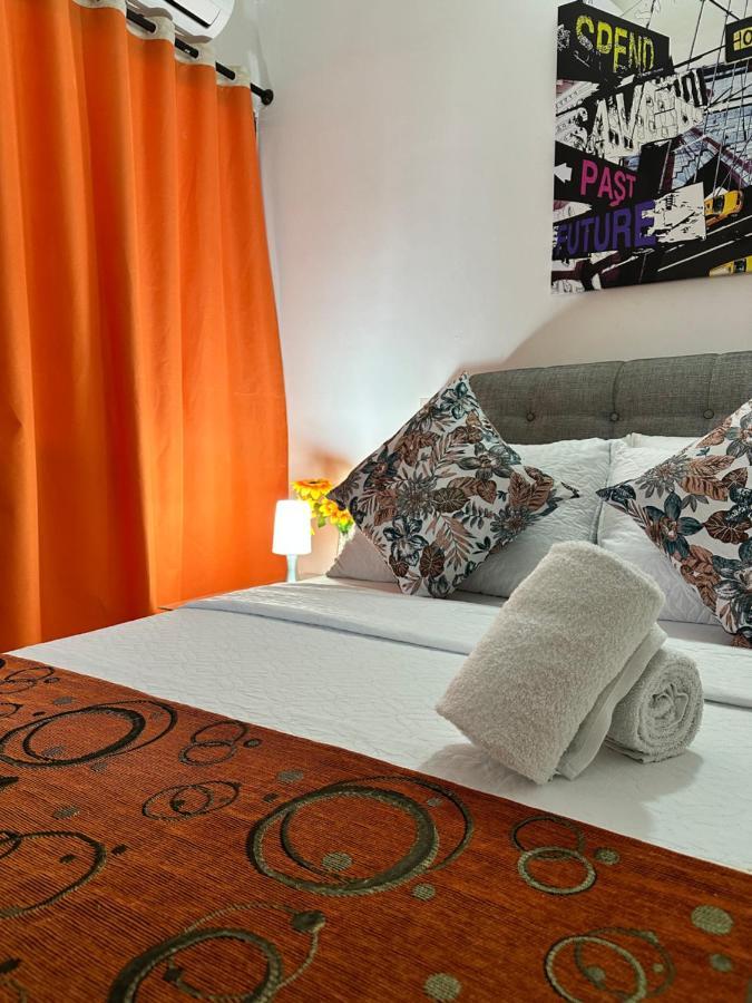 Sgh Hotel Mathilu Rodadero Santa Marta  Zewnętrze zdjęcie