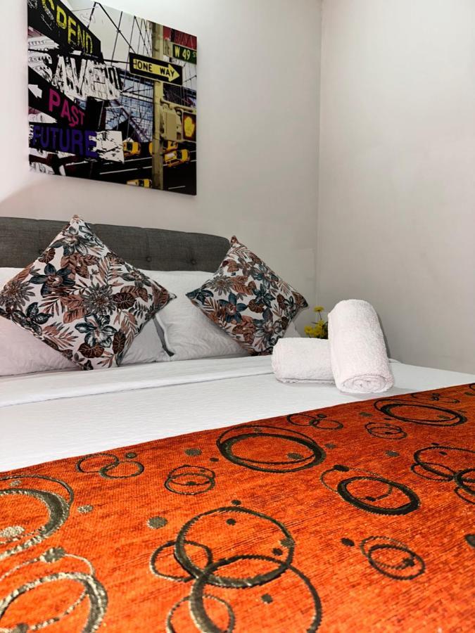 Sgh Hotel Mathilu Rodadero Santa Marta  Zewnętrze zdjęcie