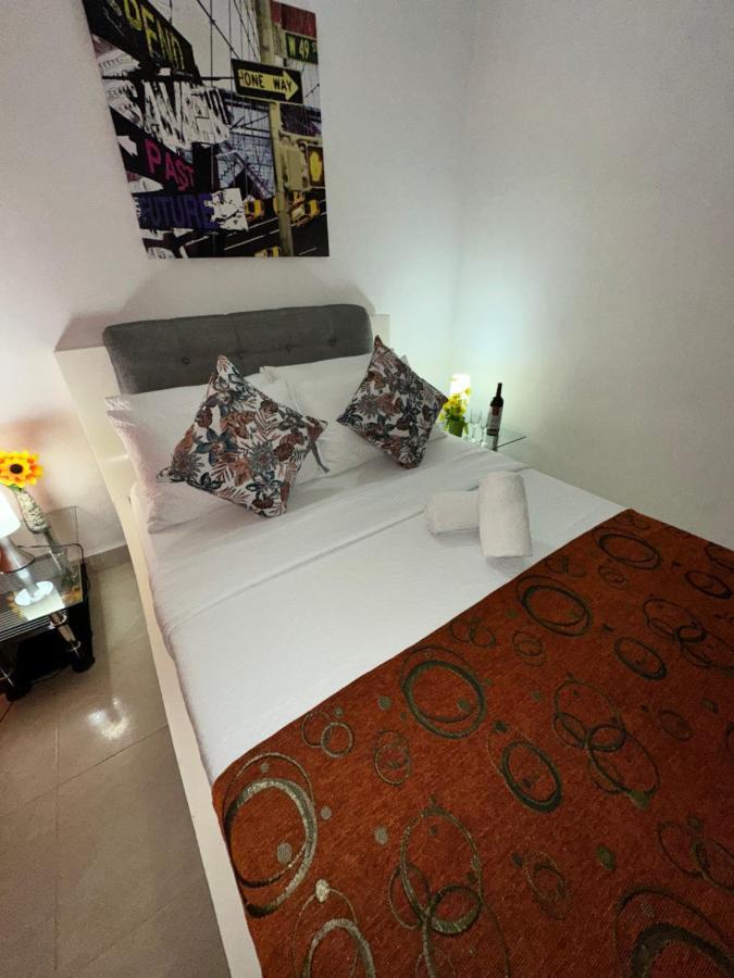 Sgh Hotel Mathilu Rodadero Santa Marta  Zewnętrze zdjęcie