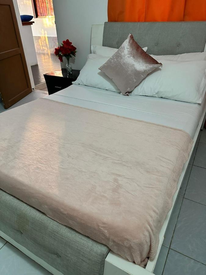 Sgh Hotel Mathilu Rodadero Santa Marta  Zewnętrze zdjęcie
