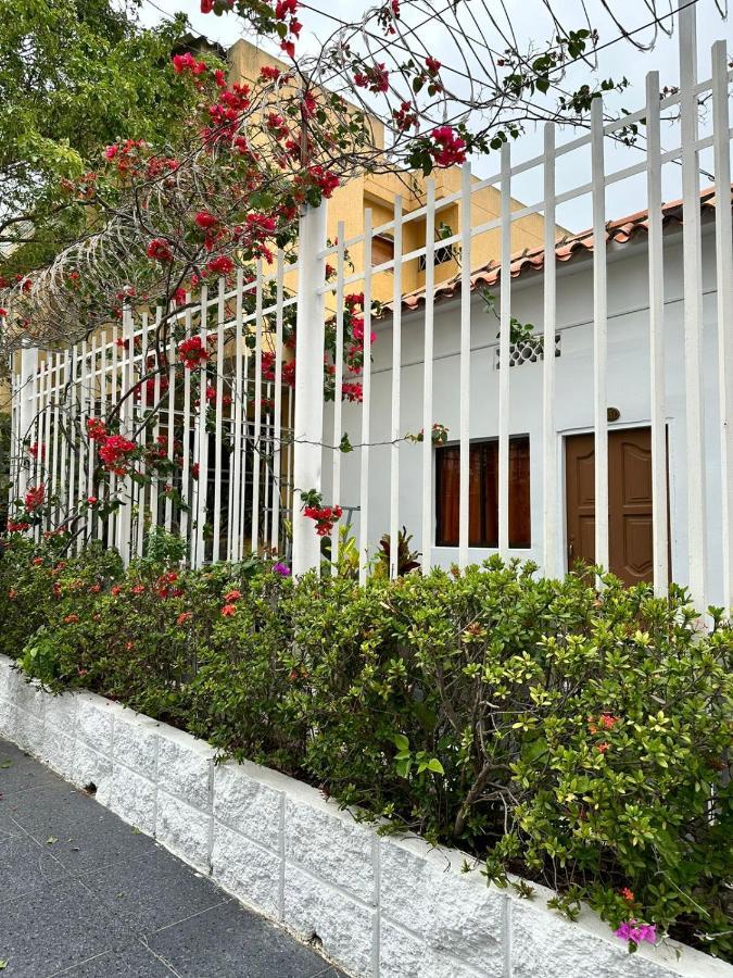 Sgh Hotel Mathilu Rodadero Santa Marta  Zewnętrze zdjęcie