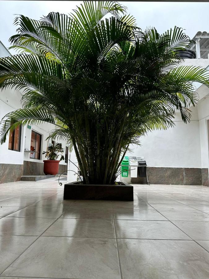 Sgh Hotel Mathilu Rodadero Santa Marta  Zewnętrze zdjęcie