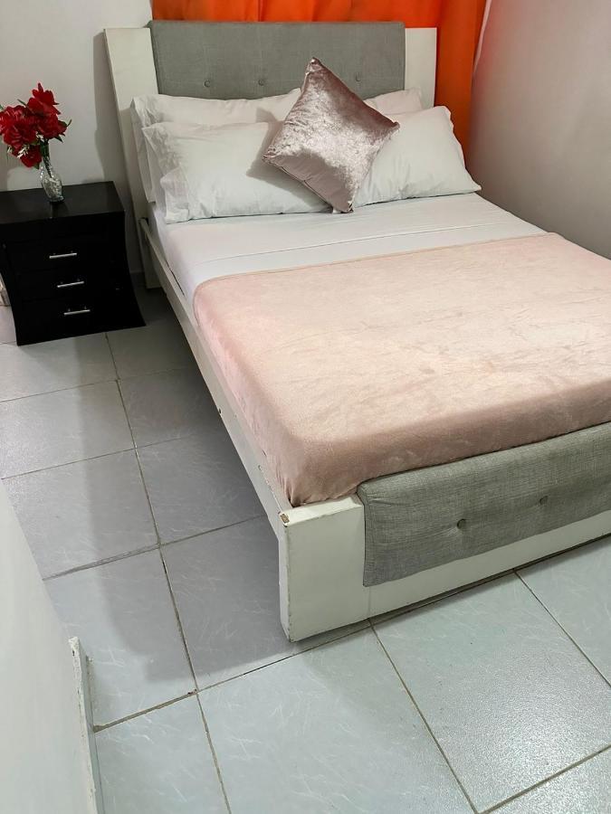 Sgh Hotel Mathilu Rodadero Santa Marta  Zewnętrze zdjęcie