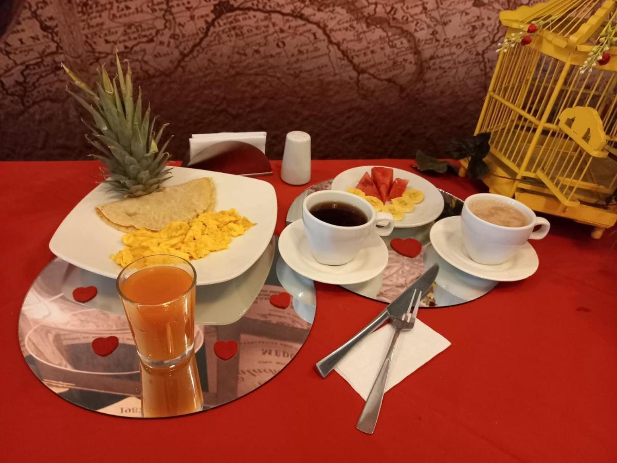 Sgh Hotel Mathilu Rodadero Santa Marta  Zewnętrze zdjęcie