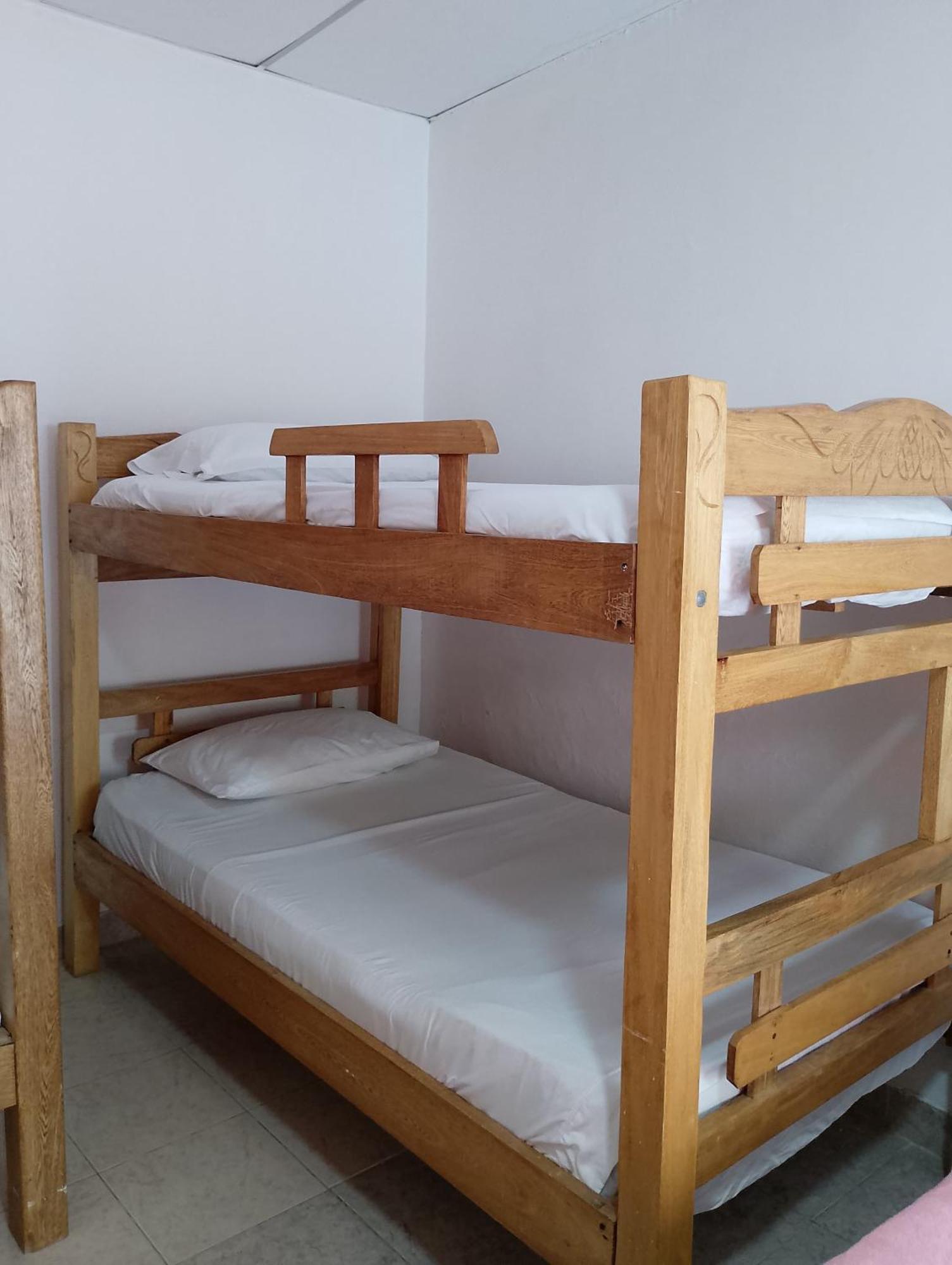 Sgh Hotel Mathilu Rodadero Santa Marta  Zewnętrze zdjęcie