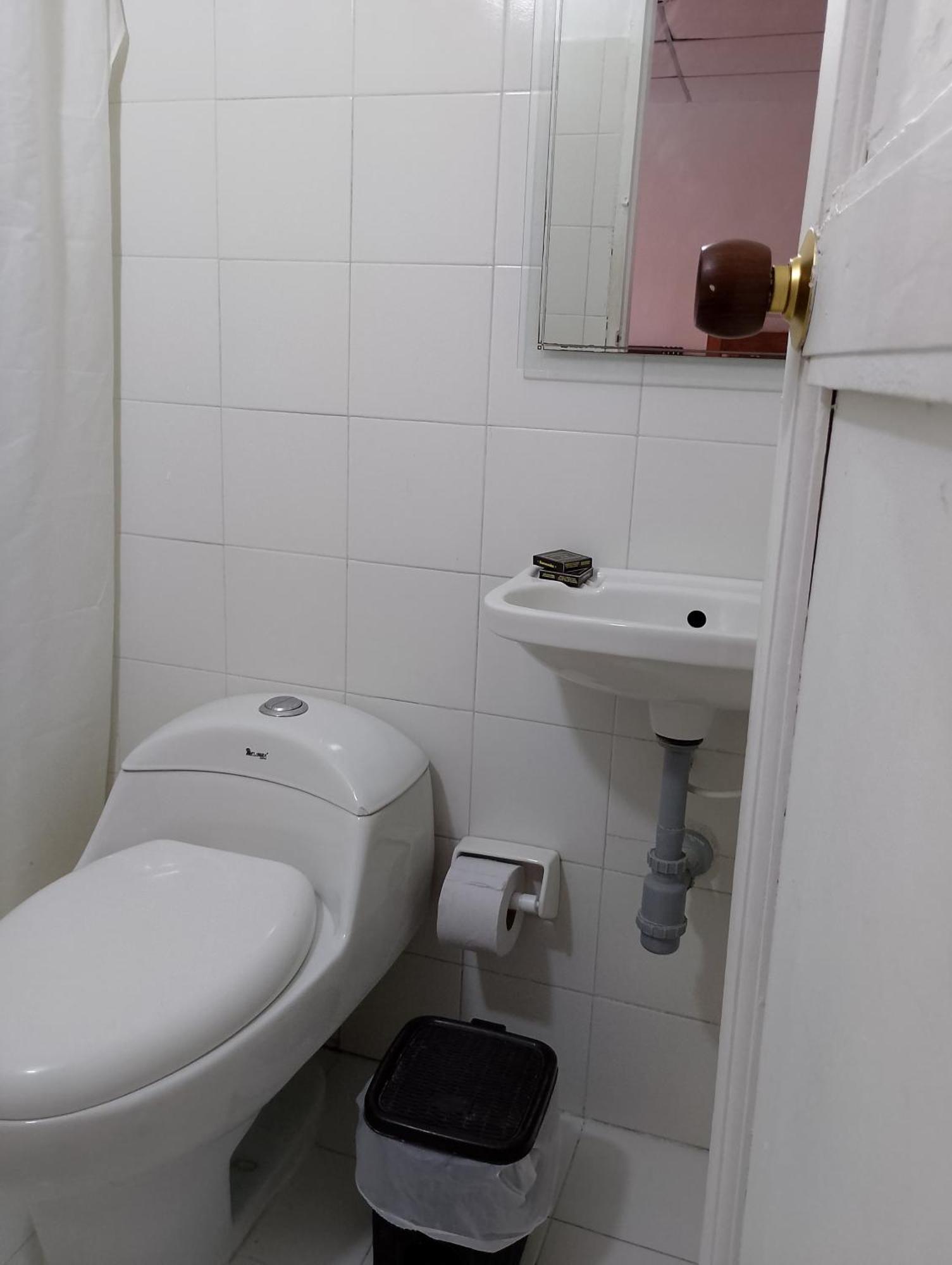 Sgh Hotel Mathilu Rodadero Santa Marta  Zewnętrze zdjęcie