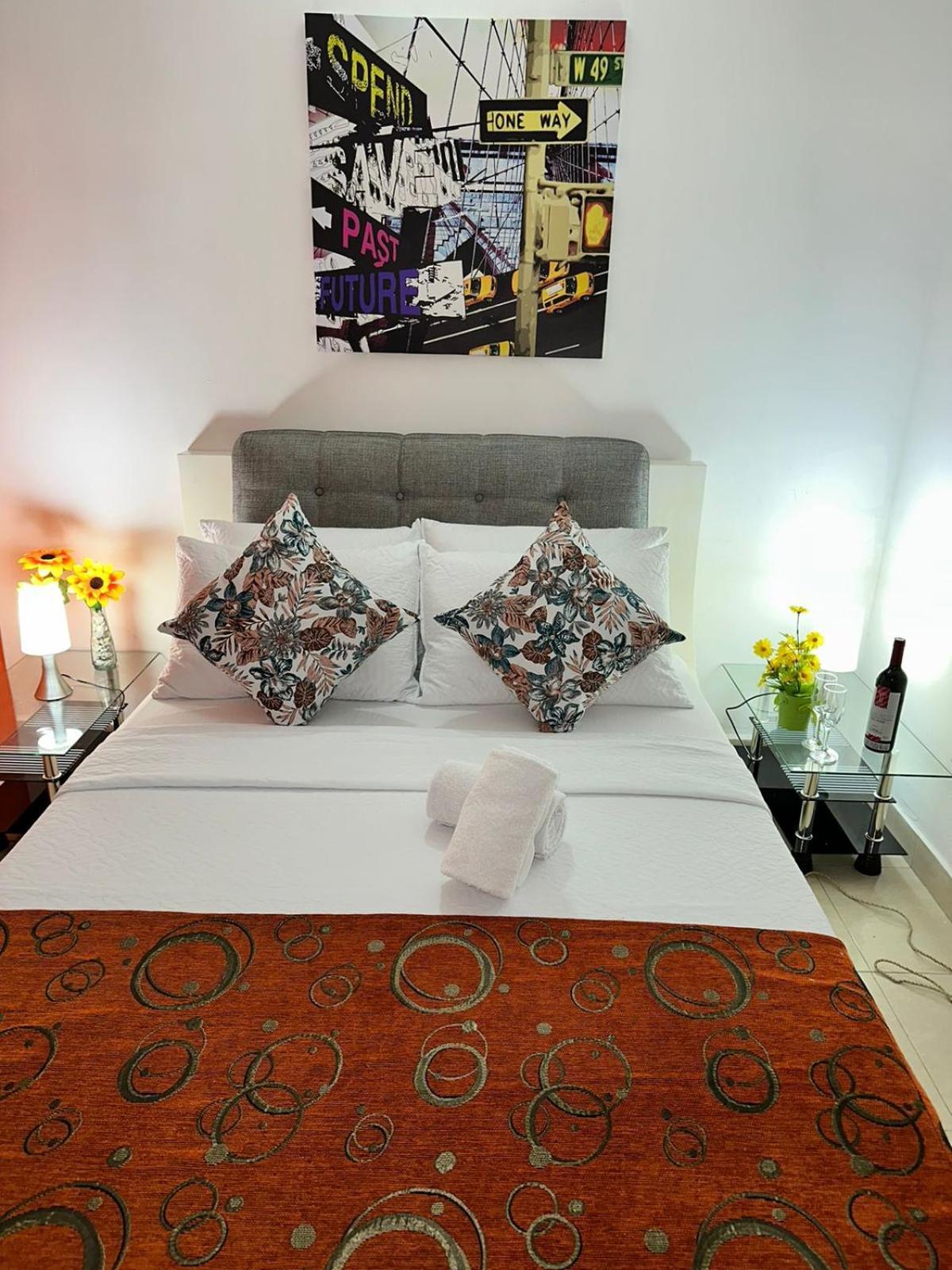 Sgh Hotel Mathilu Rodadero Santa Marta  Zewnętrze zdjęcie